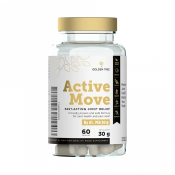 Active Move Joint Health- Revhsare ผลิตภัณฑ์