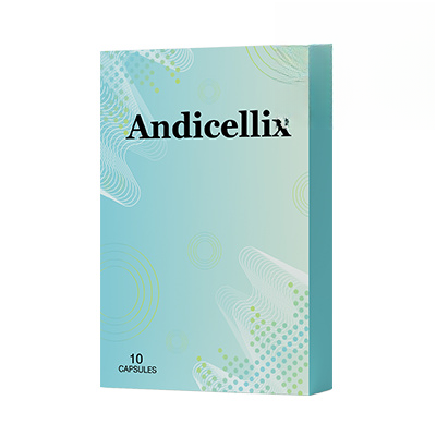 Andicellix ( อันดิเซลลิกซ์ )
