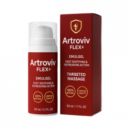 Artroviv Flex Plus