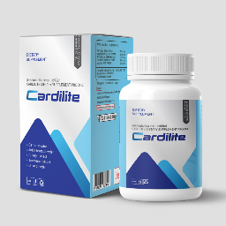 Cardilite-TH (คาร์ดิไลท์-ธ)