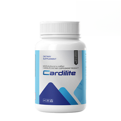 Cardilite (การ์ดิไลท์)
