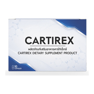 Cartirex TH ข้อต่อ ผลิตภัณฑ์