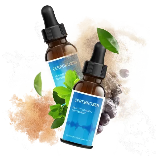 เซเรโบรเซน เอสเอส - ยูเอส/อินเทอร์เนชั่นแนล ผลิตภัณฑ์