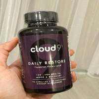Cloud 9 Daily Restore (คลาวด์ 9 เดลี่ เรสทอร์) ผลิตภัณฑ์