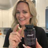 Cloud 9 Daily Restore (คลาวด์ 9 เดลี่ เรสทอร์) ผลิตภัณฑ์