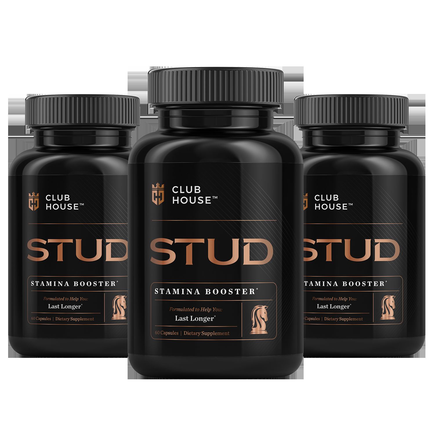 ClubHouse Stud ( คลับเฮาส์ สตัด ) ผลิตภัณฑ์
