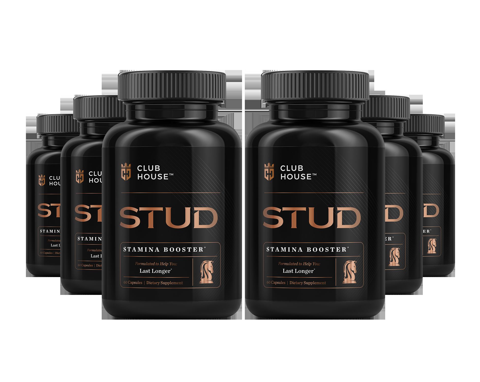 ClubHouse Stud ( คลับเฮาส์ สตัด ) ผลิตภัณฑ์