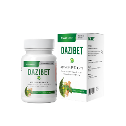Dazibet ผลิตภัณฑ์