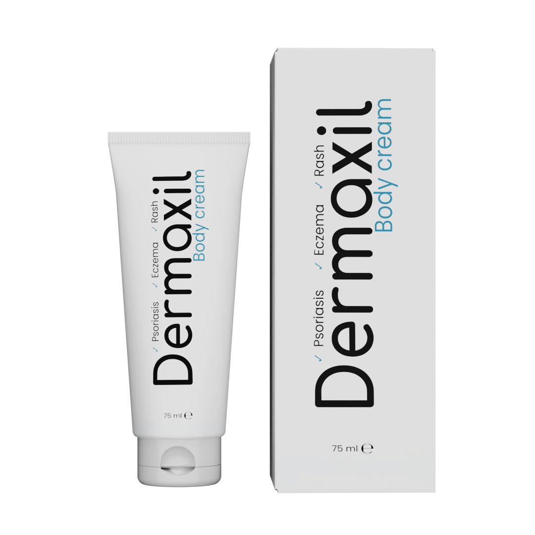 Dermaxil TH (เดอร์แมกซิล ทีเอช)