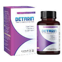 Detarin-TH (เดต้าริน-ทีเอช) ผลิตภัณฑ์