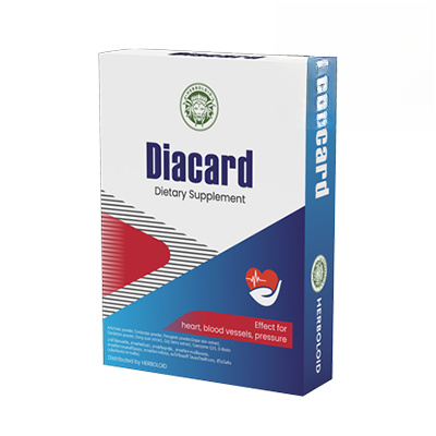 Diacard (ไดแอคร์ด)