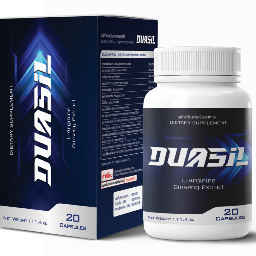 Duasil-TH ( ดูซิล-ทีเอช ) ผลิตภัณฑ์