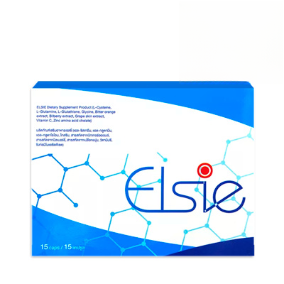 Elsie (เอลซี่)