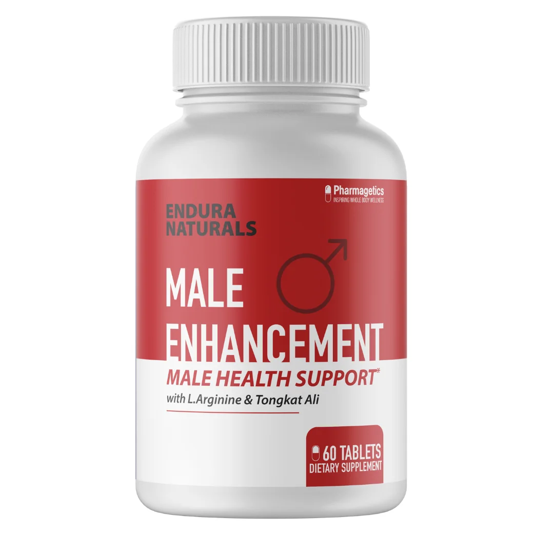 Endura Naturals (เอนดูร่า เนเชอรัลส์) ผลิตภัณฑ์