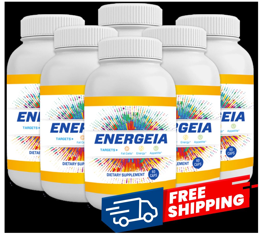 เอนเนอร์เจีย (Energeia) ผลิตภัณฑ์