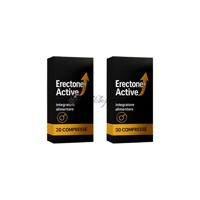 Erectone Active Plus