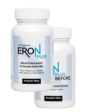 Eron Plus ( เอรอน พลัส )