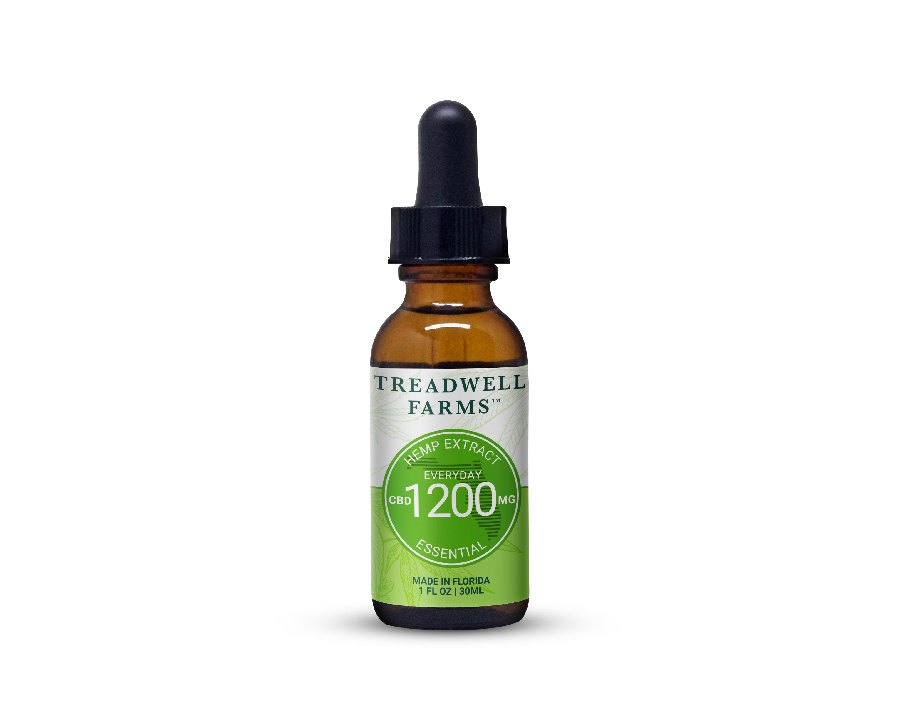 Essential CBD Extract ( เอสเซนเชียล ซีบีดี เอ็กซ์แทรกต์ ) ผลิตภัณฑ์