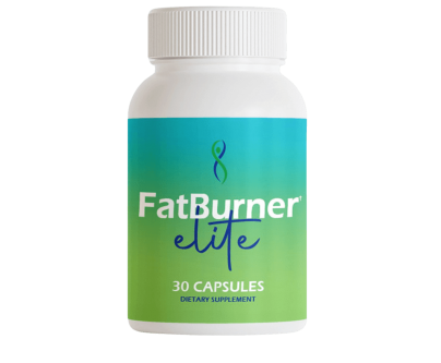 FatBurner Elite ( แฟตเบอร์เนอร์ เอไลท์ ) ผลิตภัณฑ์