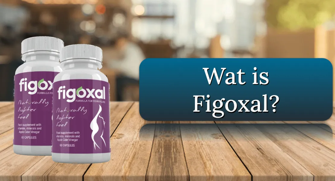Figoxal Diet ผลิตภัณฑ์