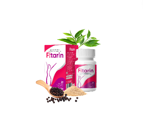 ฟิตะริน ผลิตภัณฑ์