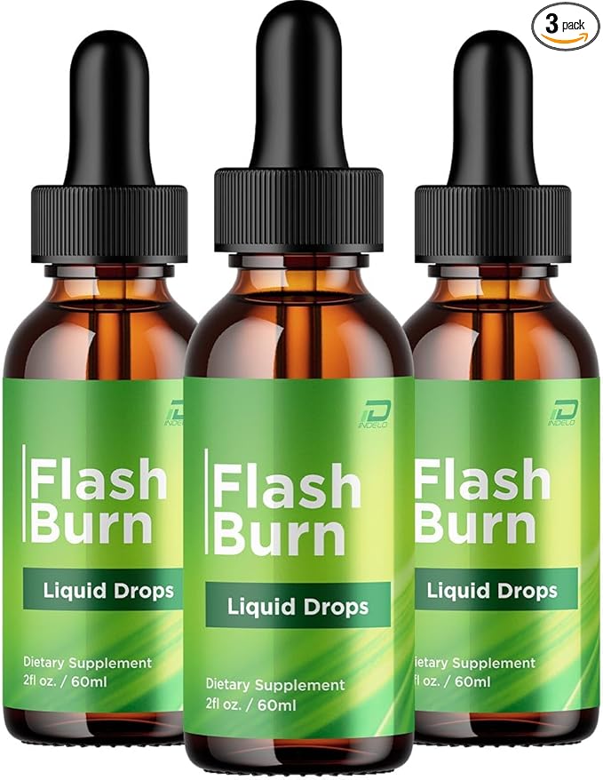 Flash Burn (แฟลชเบิร์น)