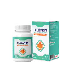 Flexorin-TH (แฟล็กซอริน-ทีเอช)