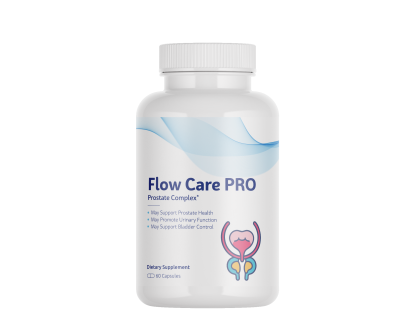 Flow Care Pro (โฟลว์ แคร์ โปร) ผลิตภัณฑ์