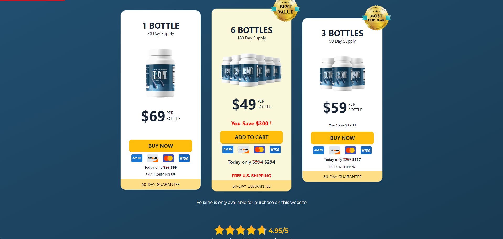 Folixine (โฟลิกซีน)