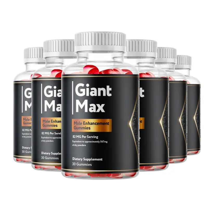 Giant Max ผลิตภัณฑ์