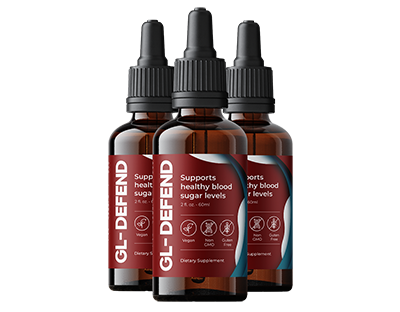 GL Defend ผลิตภัณฑ์