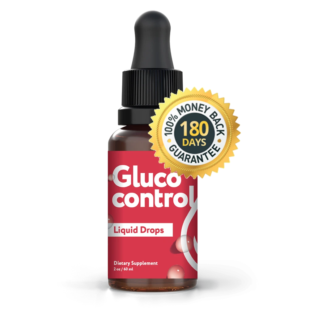 Gluco Control ( กลูโค คอนโทรล ) ผลิตภัณฑ์