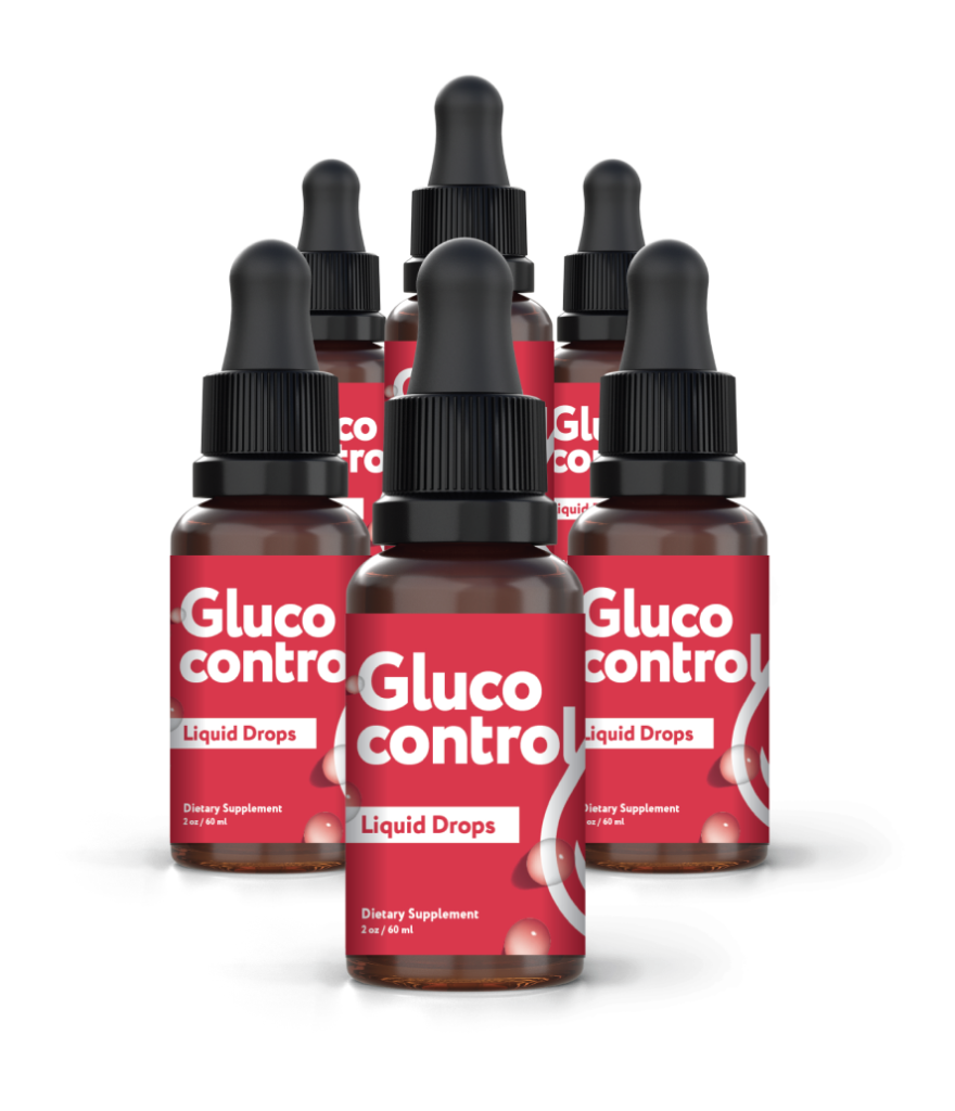 Gluco Control ( กลูโค คอนโทรล )