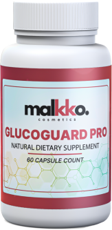 Gluco Guard Pro (กลูโค การ์ด โปร) ผลิตภัณฑ์