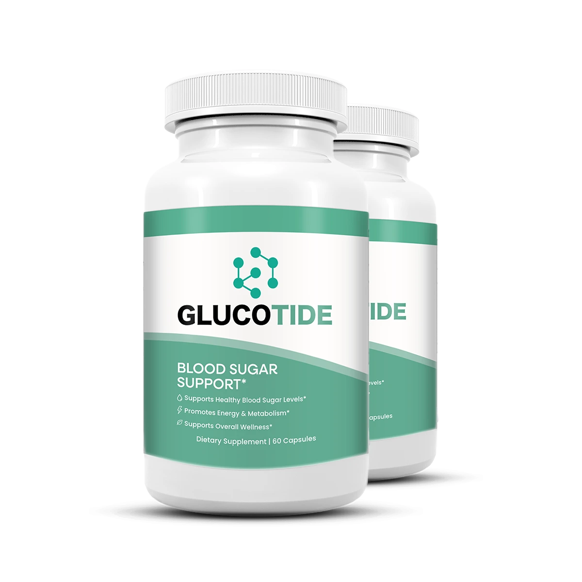 Glucotide ผลิตภัณฑ์