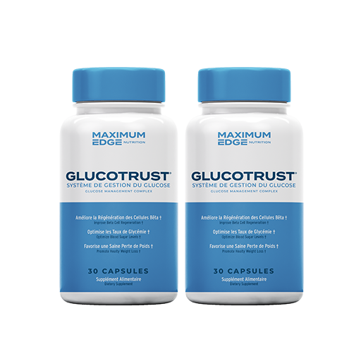 GlucoTrust (กลูโคทรัสต์) ผลิตภัณฑ์