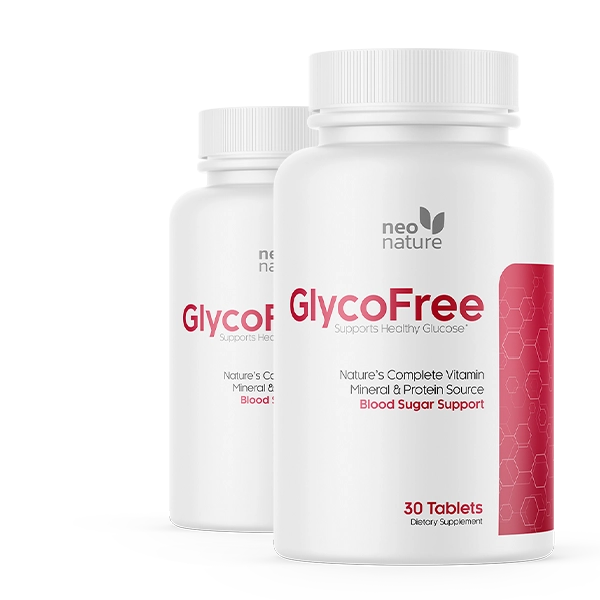 Glycofree ผลิตภัณฑ์