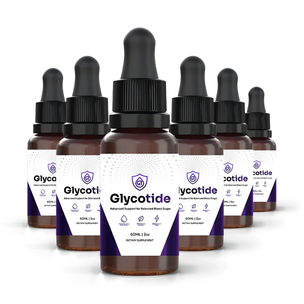 Glycotide ผลิตภัณฑ์