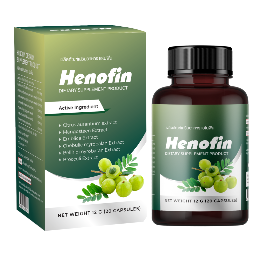 Henofin-TH (เฮโนฟิน-ทีเอช)