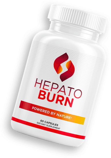 HEPATO BURN