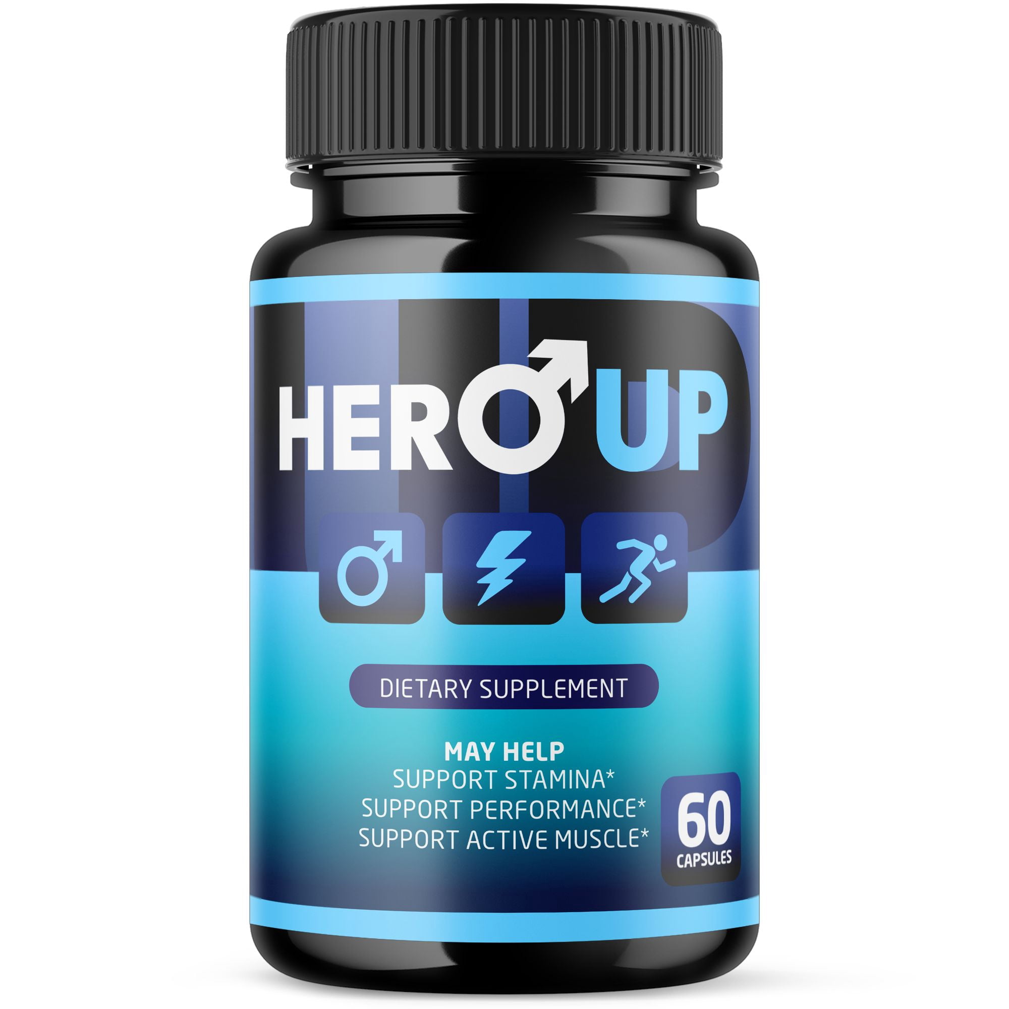 Hero Up ผลิตภัณฑ์