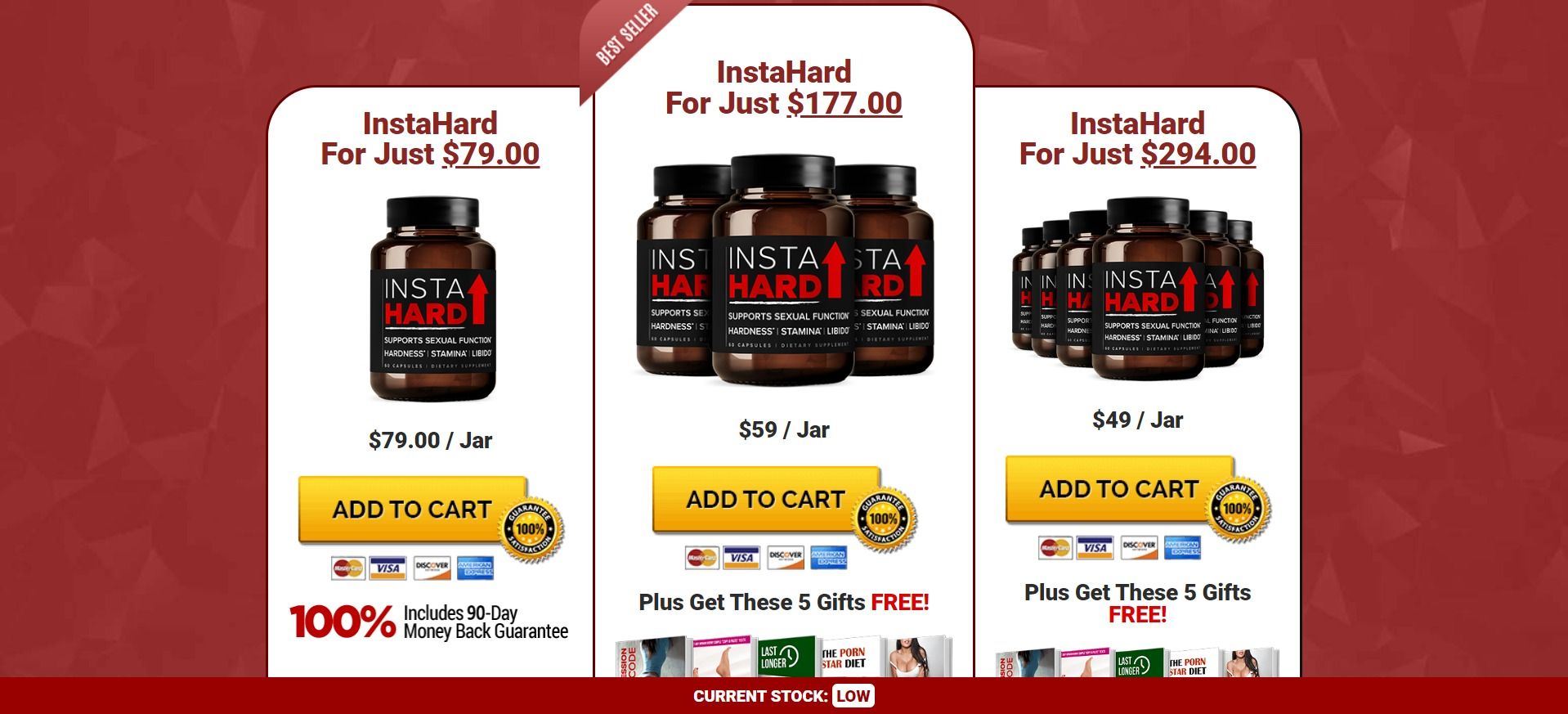 InstaHard (อินสต้าฮาร์ด)