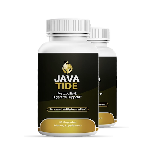 Javatide ผลิตภัณฑ์