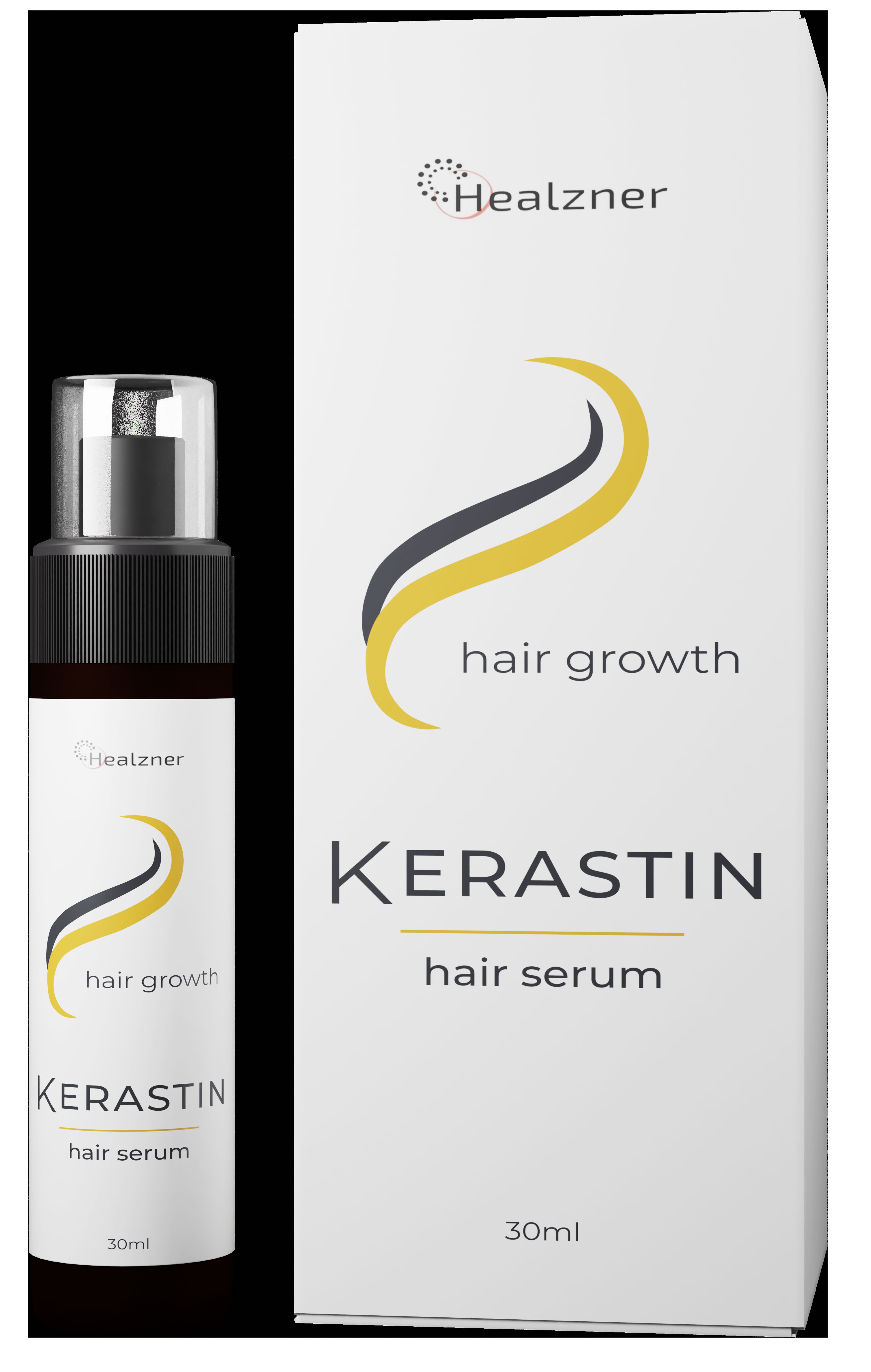 Kerastin TH ( เคอราสติน ทีเอช )