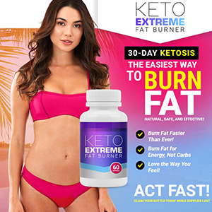 Keto Extreme ( เคโตะ เอ็กซ์ตรีม )