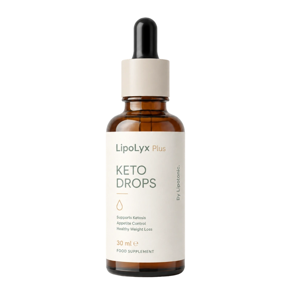 LipoLyx Plus ผลิตภัณฑ์