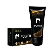 M power TH - potency (เอม พาวเวอร์ ทีเอช - โพเทนซี่)