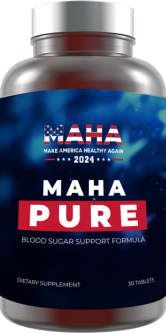 Maha Pure (มาฮา ฟิวเร่) ผลิตภัณฑ์