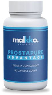 Malkko Prostapure Advantage (แมลคโค โปรสตาเพียว Advantage) ผลิตภัณฑ์