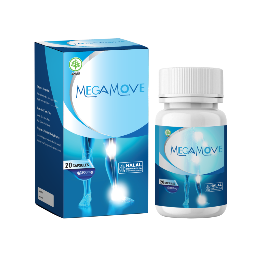 Megamove ผลิตภัณฑ์